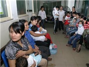Bóng đá anh, ngoại hạng anh, lịch thi đấu euro 2012, Phát bệnh vì nắng nóng